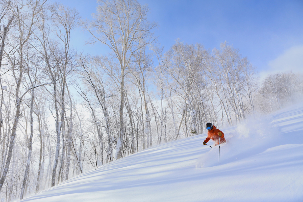 Rusutsu | Powder Holidays