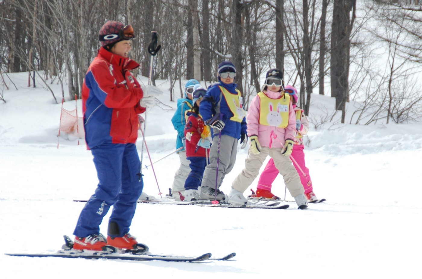 Appi Ski and Snowboard Ski School | Powder Holidays