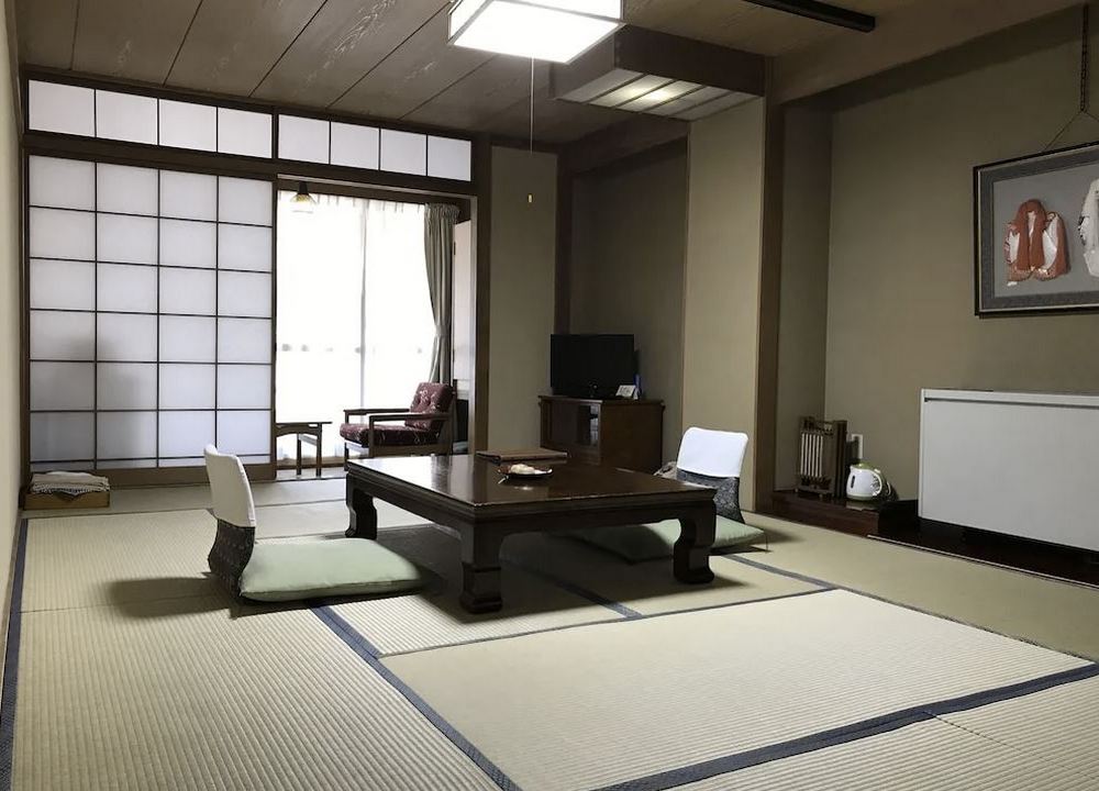 Tokiwaya Ryokan | Powder Holidays