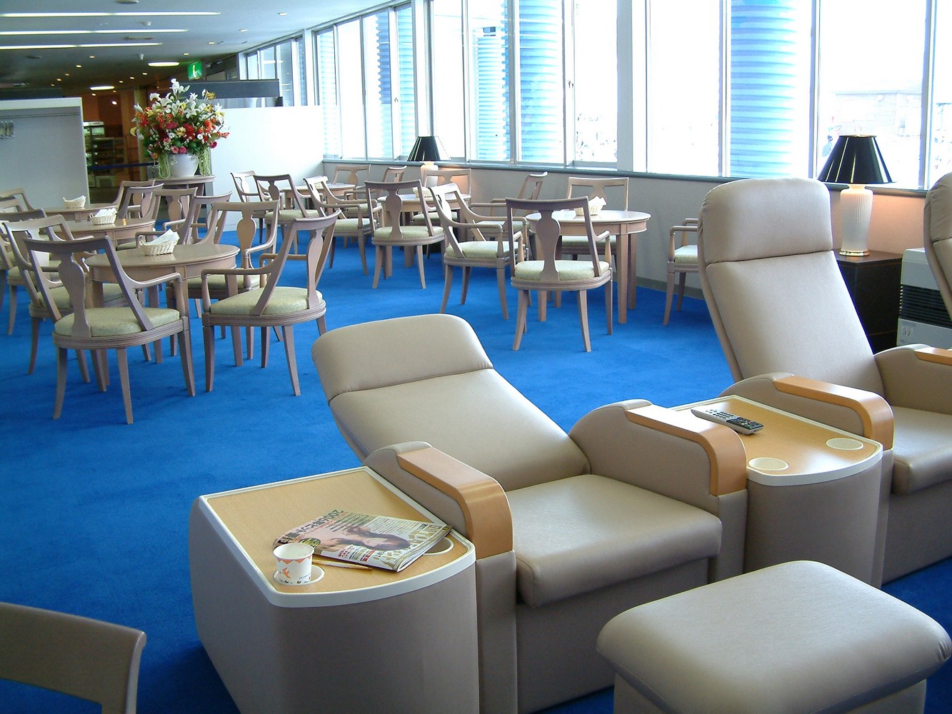 Cafe