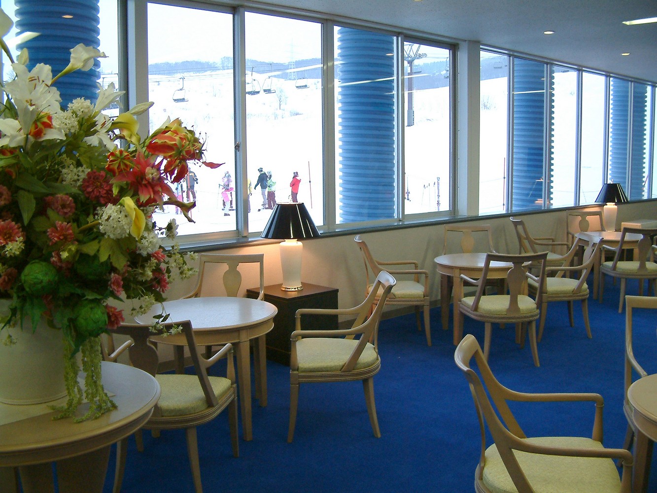 Cafe