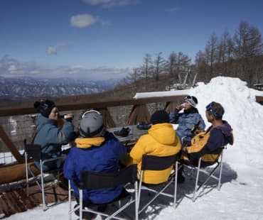 Mountain Top BBQs Mountain Top BBQs
