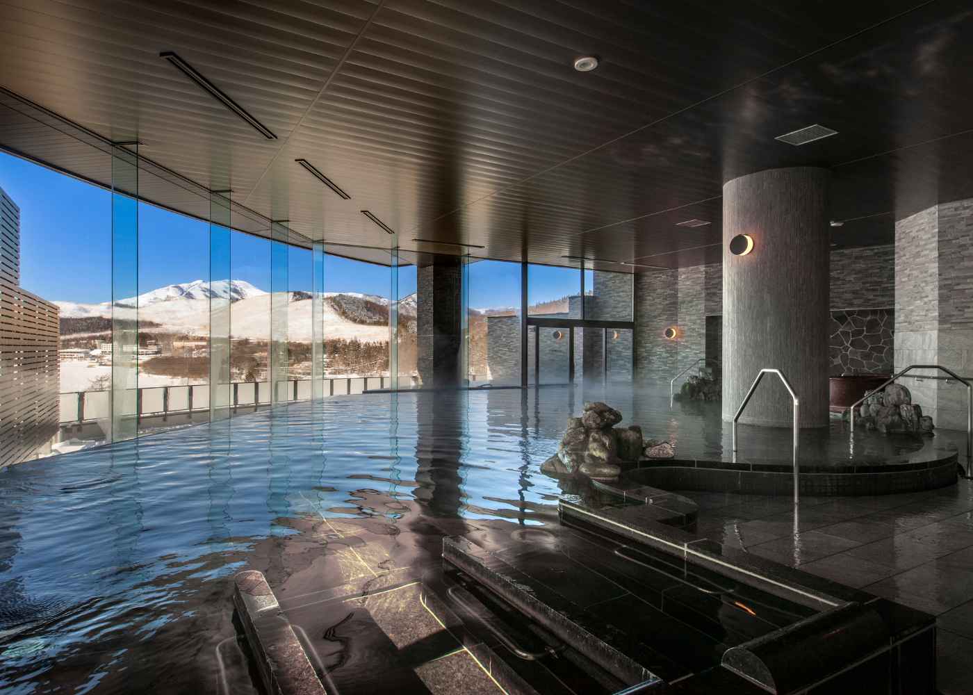 Hot Spring