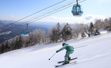 Appi Kogen Resort - ANA Crowne Plaza