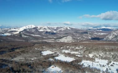 8 Peaks Resort
