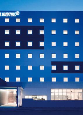 Natulux Hotel Natulux Hotel
