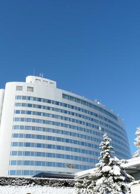 New Furano Prince Hotel New Furano Prince Hotel