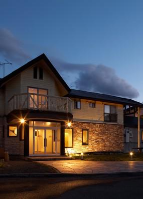 North Country Inn North Country Inn
