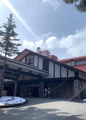 Hakuba Tokyu Hotel Hakuba Tokyu Hotel