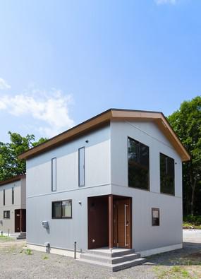 Mizuho Chalets Mizuho Chalets