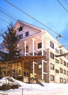 Snowside Condominium Snowside Condominium