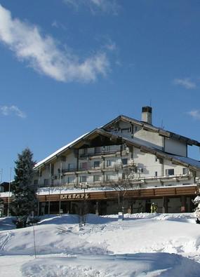 Madarao Kogen Hotel Madarao Kogen Hotel