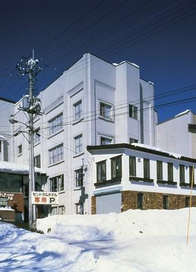 Akakura Central Hotel Akakura Central Hotel