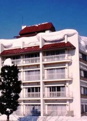 Akakura Onsen Akakura Hotel Akakura Onsen Akakura Hotel