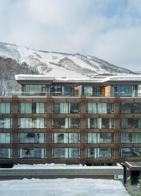 Aya Niseko Aya Niseko