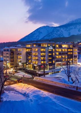 Chatrium Niseko Chatrium Niseko