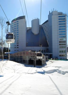 Hilton Niseko Hilton Niseko