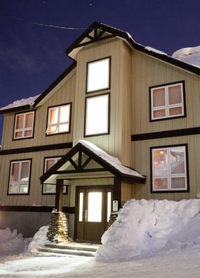 Niseko Alpine Apartments Niseko Alpine Apartments