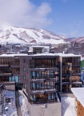 Aspect Niseko Aspect Niseko