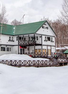 Jam Lodge Jam Lodge