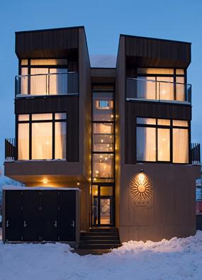 Loft Loft