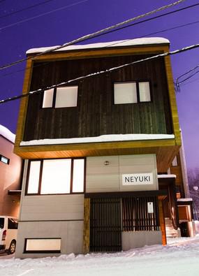 Neyuki Neyuki
