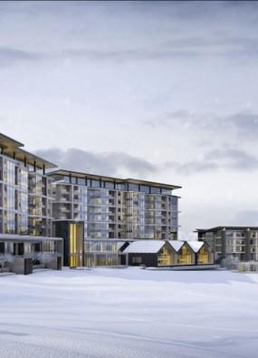 Park Hyatt Niseko Hanazono Park Hyatt Niseko Hanazono