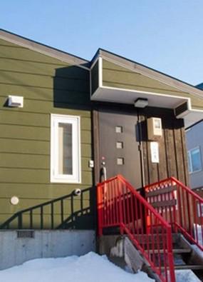 Yume House Yume House
