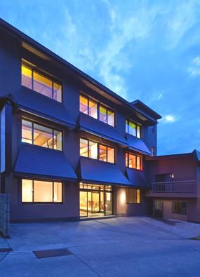 Address Nozawa Address Nozawa