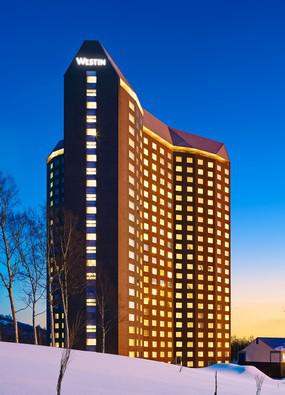 Westin Rusutsu Westin Rusutsu