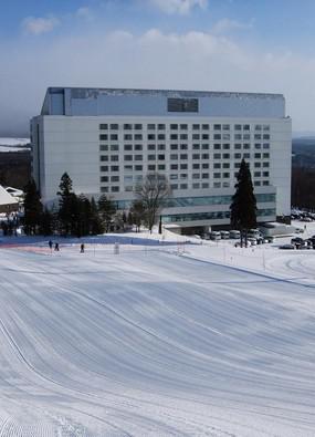 Shizukuishi Prince Hotel Shizukuishi Prince Hotel
