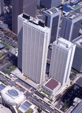 Keio Plaza Hotel Keio Plaza Hotel