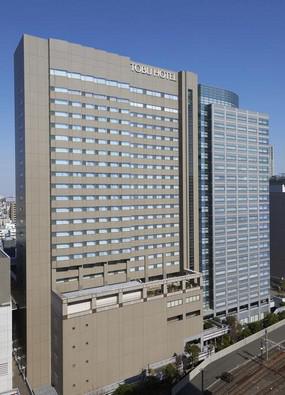 Tobu Hotel Levant Tokyo Tobu Hotel Levant Tokyo