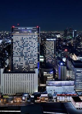 Shinagawa Prince Hotel Shinagawa Prince Hotel