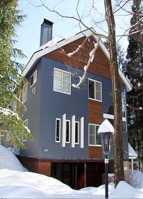 Alpine Azumi Apartments Alpine Azumi Apartments