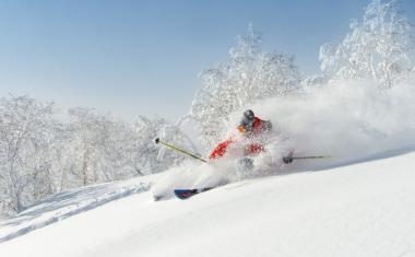 Niseko Resort 