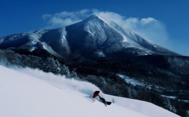 Nekoma Resort