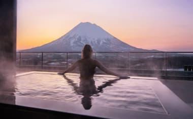 aya niseko onsen